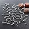 12 Pack: Flat Wire Fishhook Earrings by Bead Landing™
